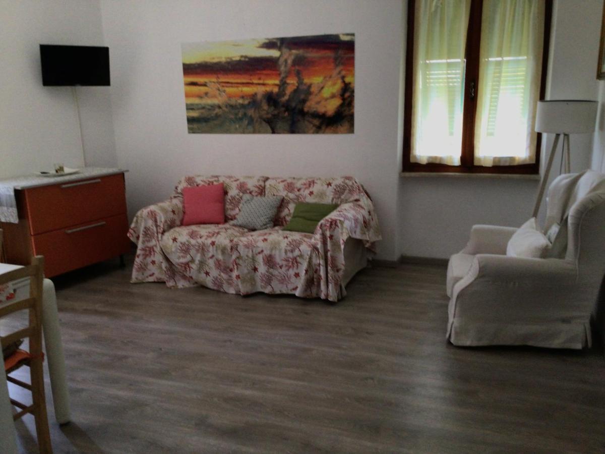 Ca' Mari Apartment Ameglia Ngoại thất bức ảnh