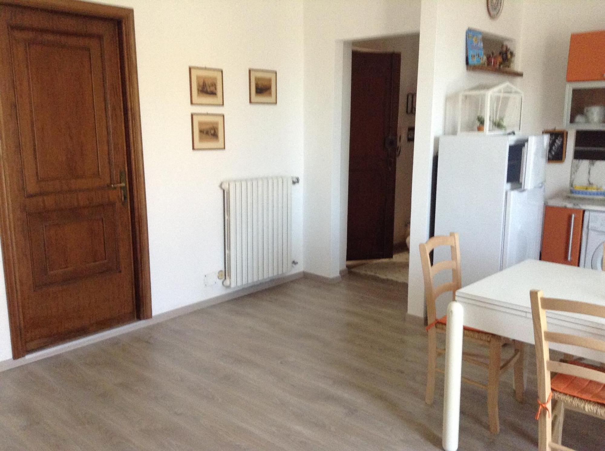 Ca' Mari Apartment Ameglia Ngoại thất bức ảnh