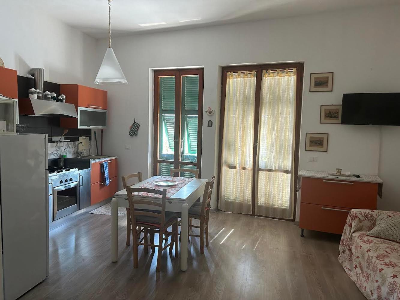 Ca' Mari Apartment Ameglia Ngoại thất bức ảnh