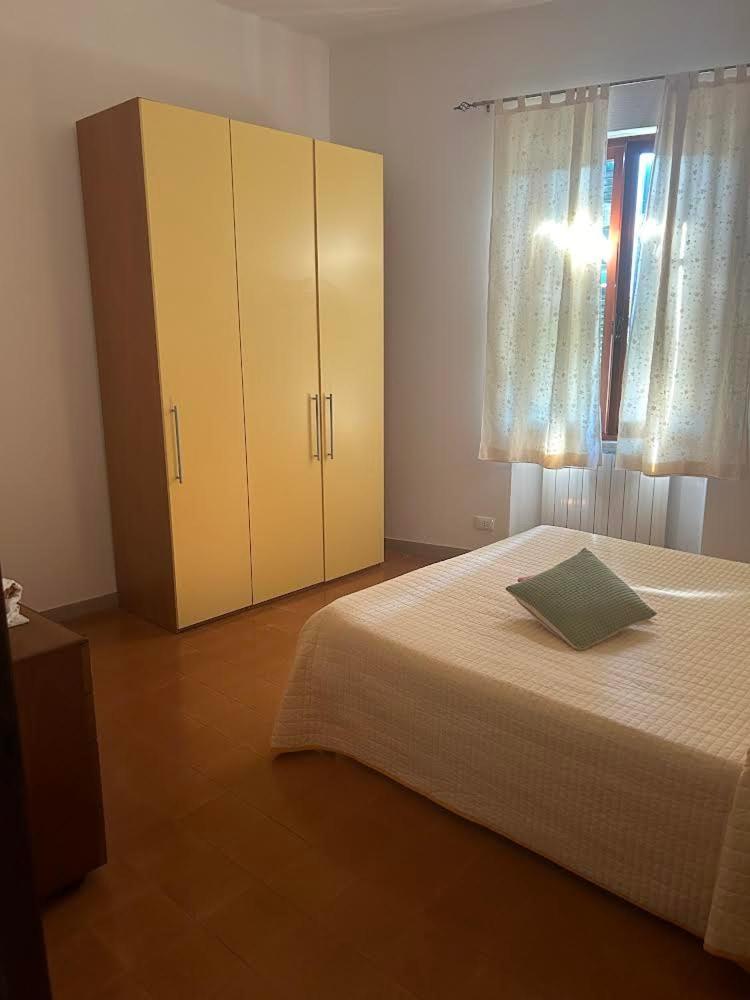 Ca' Mari Apartment Ameglia Ngoại thất bức ảnh