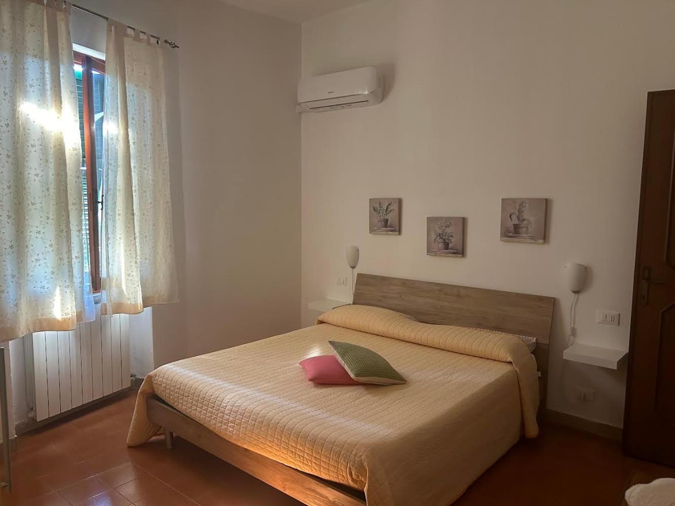 Ca' Mari Apartment Ameglia Ngoại thất bức ảnh